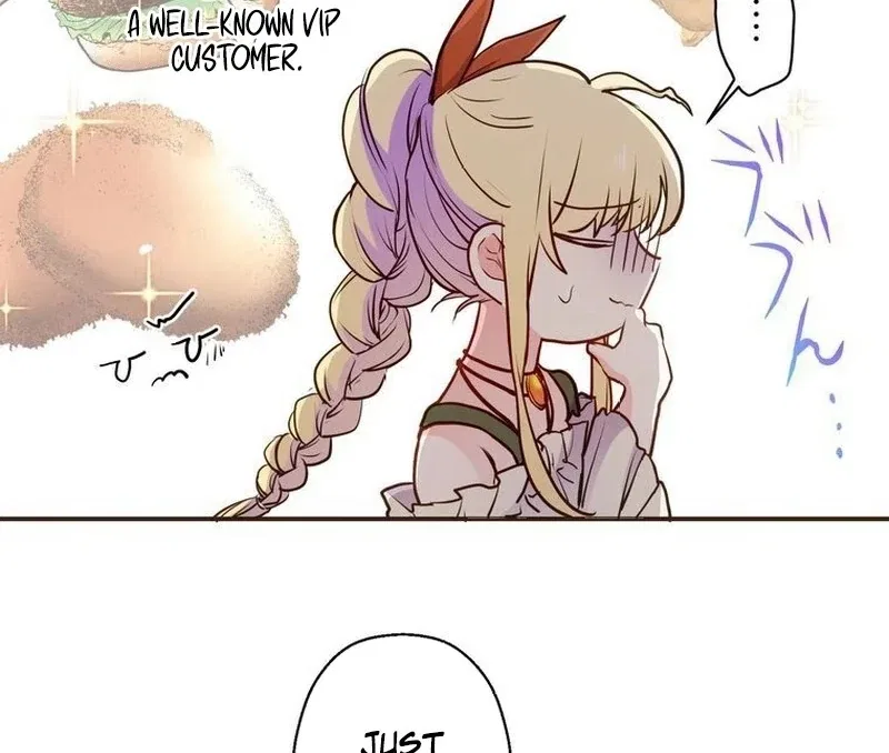 Masked Knight Will Never Deceive The Villainess Chapter 6 – Page 38