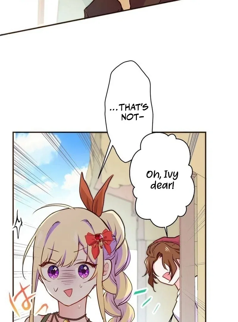Masked Knight Will Never Deceive The Villainess Chapter 6 – Page 42