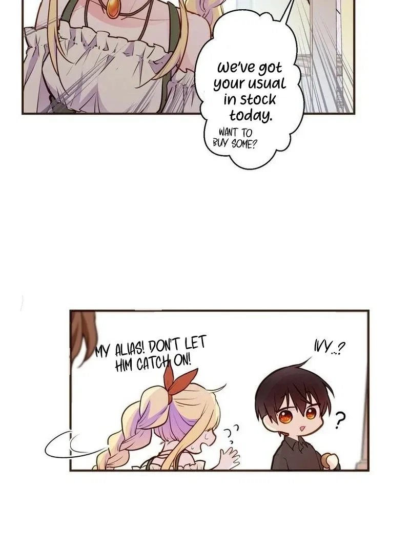 Masked Knight Will Never Deceive The Villainess Chapter 6 – Page 43
