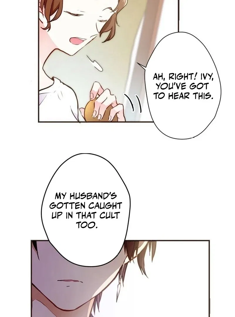 Masked Knight Will Never Deceive The Villainess Chapter 6 – Page 46