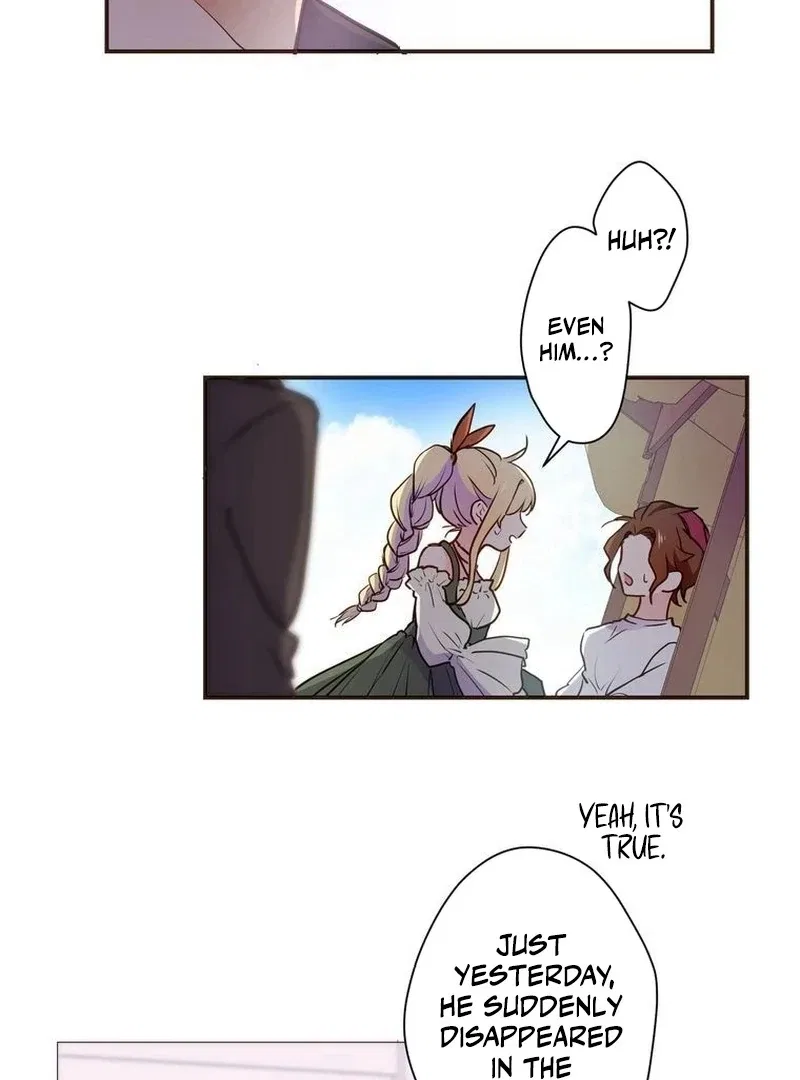 Masked Knight Will Never Deceive The Villainess Chapter 6 – Page 47