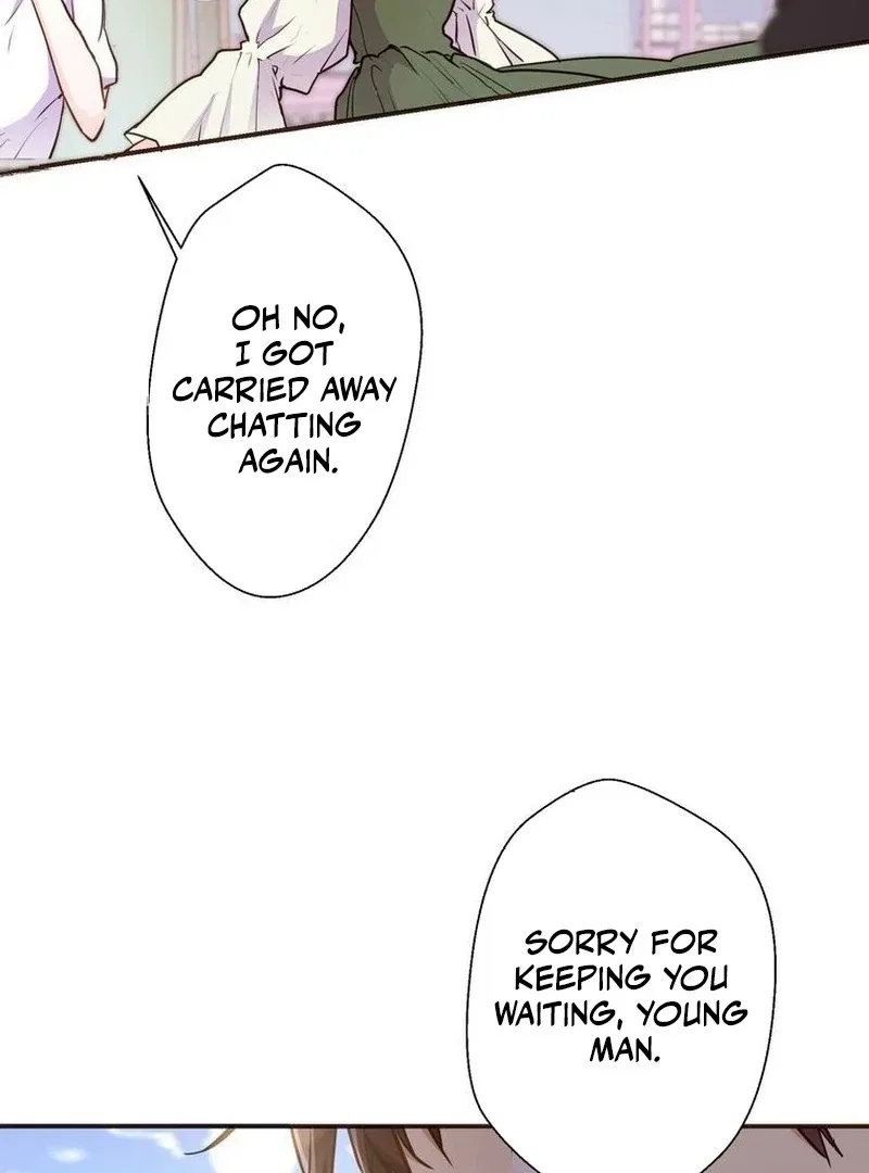 Masked Knight Will Never Deceive The Villainess Chapter 6 – Page 54