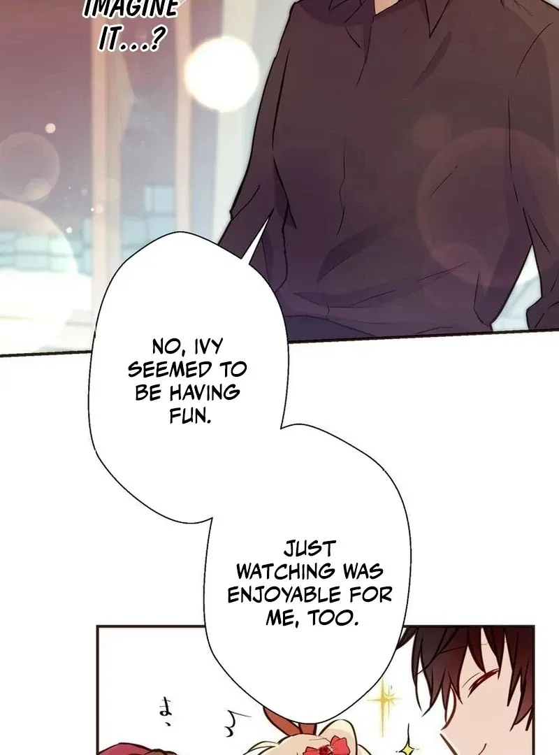 Masked Knight Will Never Deceive The Villainess Chapter 6 – Page 56