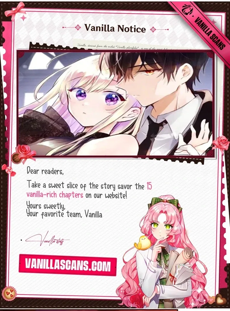 Masked Knight Will Never Deceive The Villainess Chapter 6 – Page 60