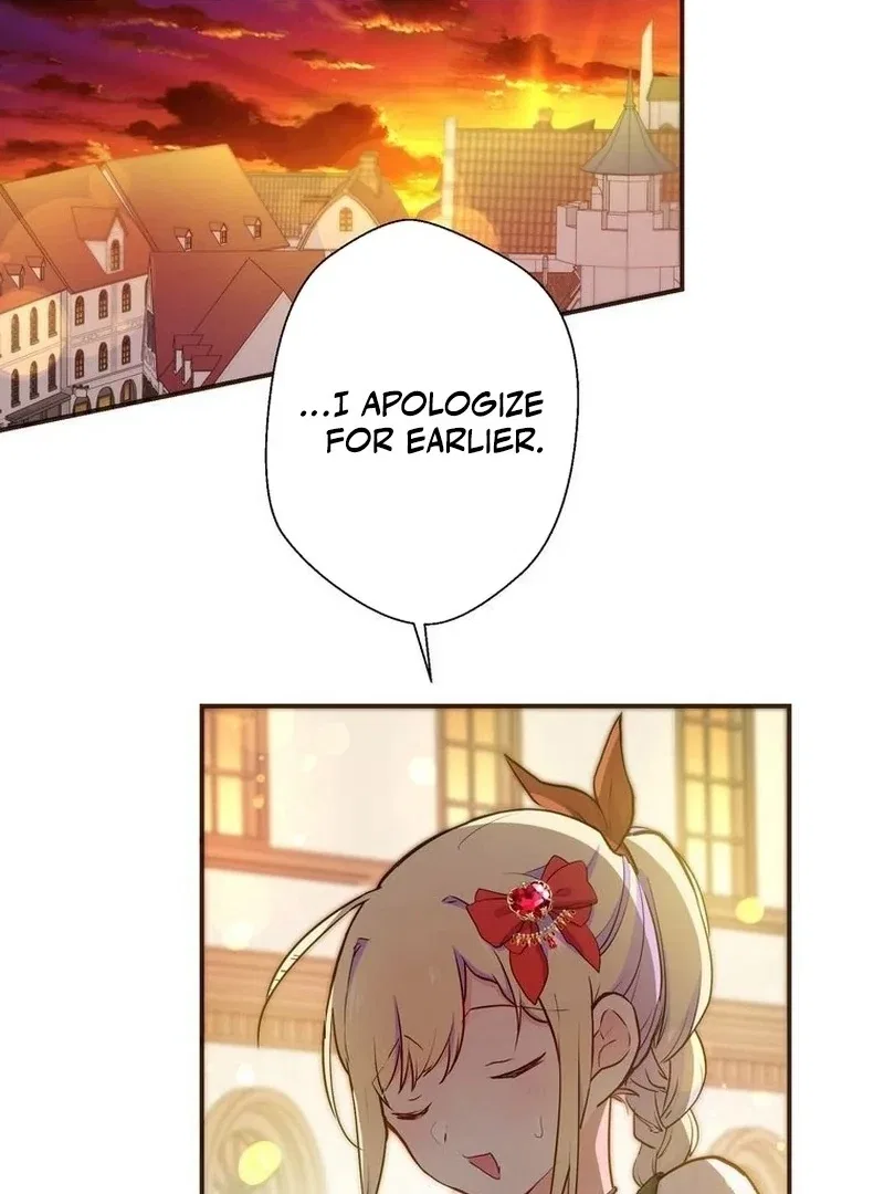 Masked Knight Will Never Deceive The Villainess Chapter 6 – Page 61