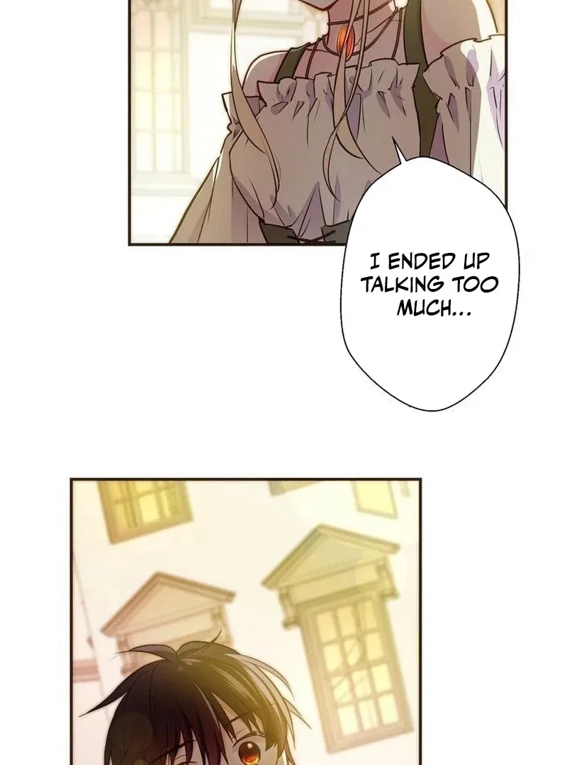 Masked Knight Will Never Deceive The Villainess Chapter 6 – Page 62