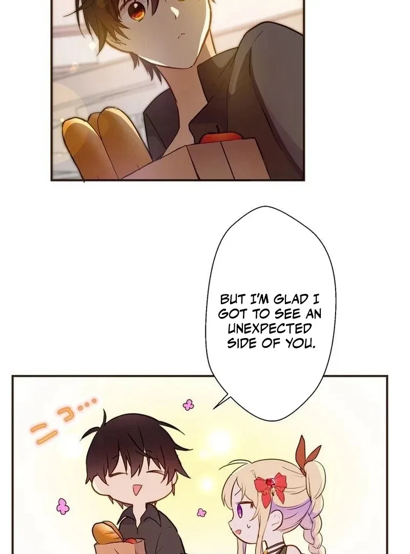 Masked Knight Will Never Deceive The Villainess Chapter 6 – Page 63
