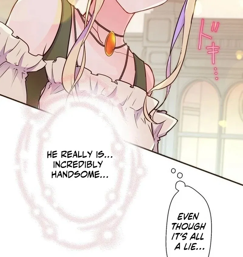 Masked Knight Will Never Deceive The Villainess Chapter 6 – Page 67