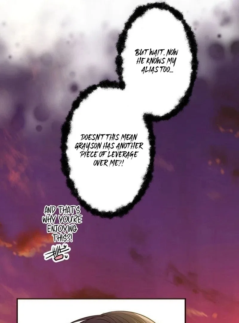 Masked Knight Will Never Deceive The Villainess Chapter 6 – Page 69