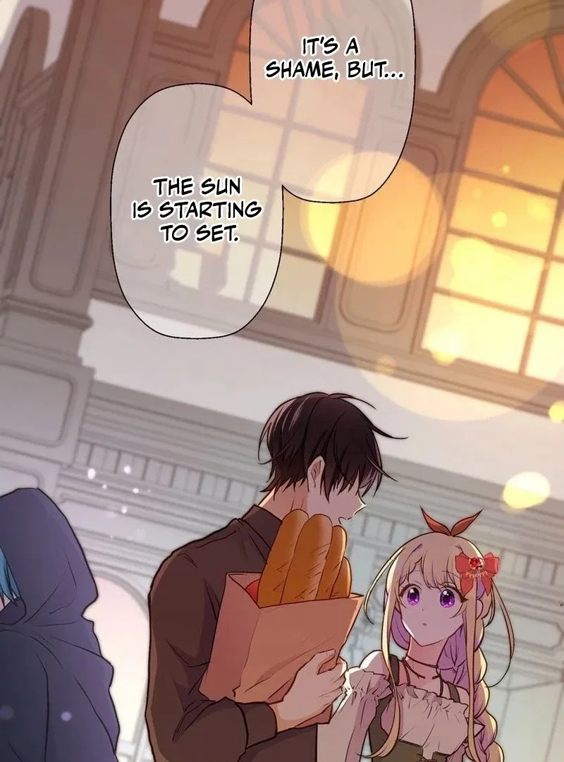 Masked Knight Will Never Deceive The Villainess Chapter 6 – Page 71