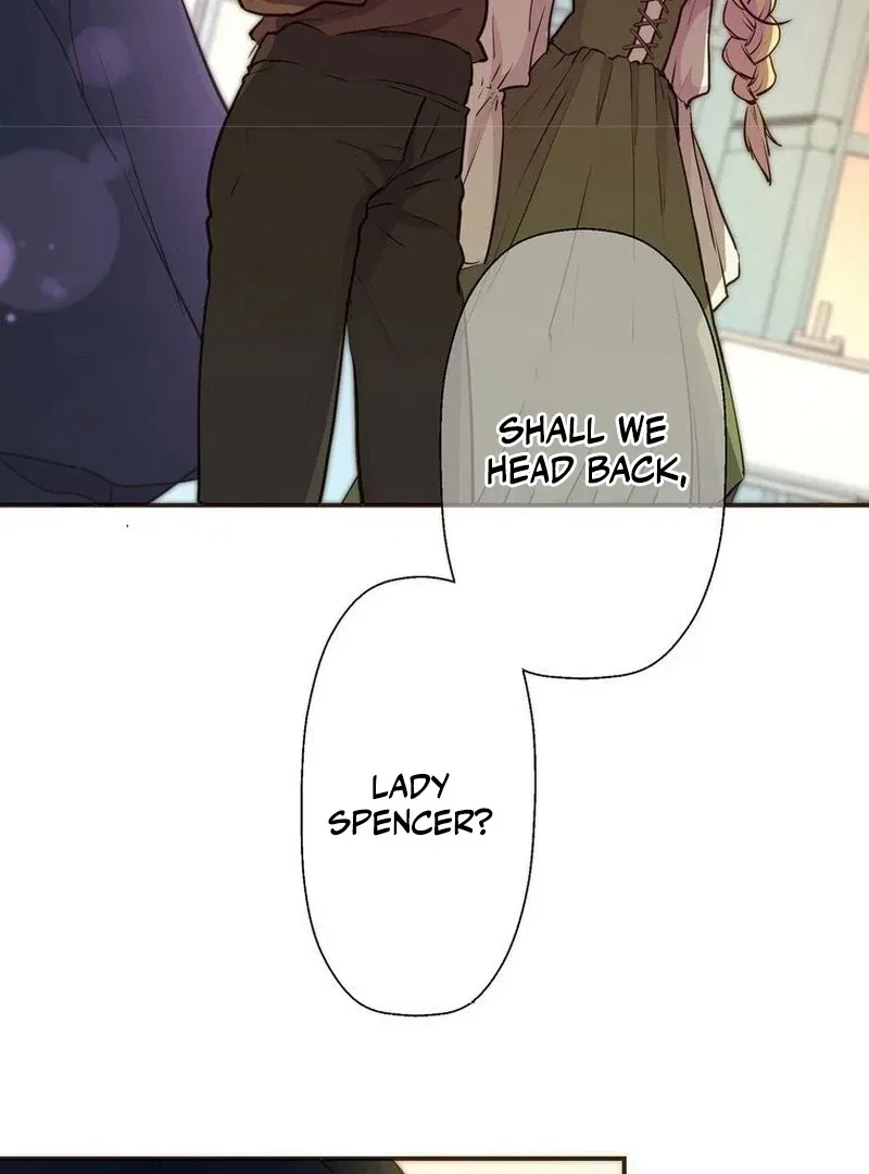 Masked Knight Will Never Deceive The Villainess Chapter 6 – Page 72