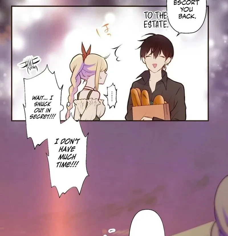 Masked Knight Will Never Deceive The Villainess Chapter 6 – Page 76