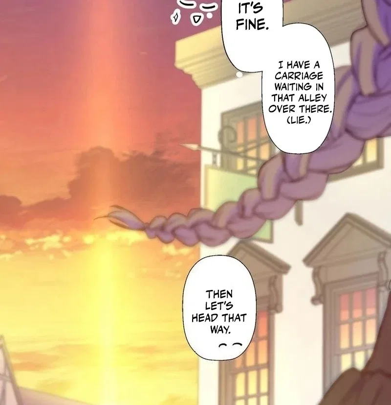 Masked Knight Will Never Deceive The Villainess Chapter 6 – Page 77