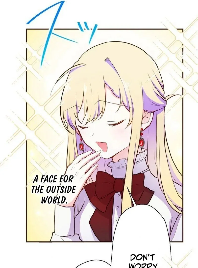 Masked Knight Will Never Deceive The Villainess Chapter 5 – Page 10