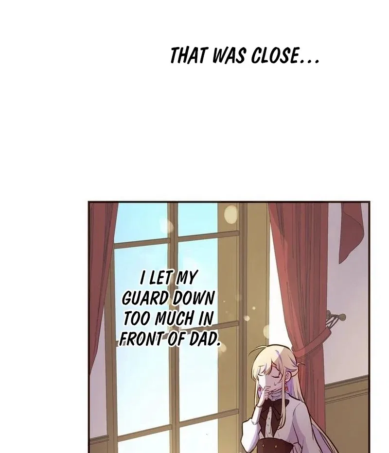 Masked Knight Will Never Deceive The Villainess Chapter 5 – Page 17
