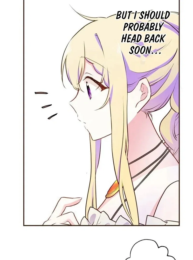 Masked Knight Will Never Deceive The Villainess Chapter 5 – Page 44