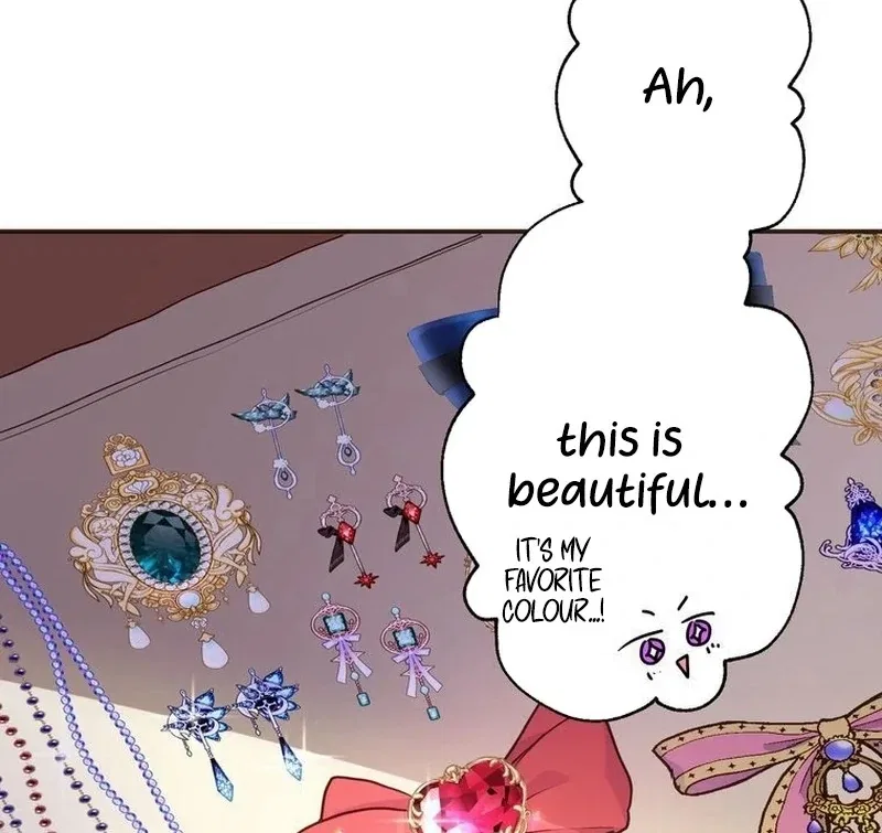 Masked Knight Will Never Deceive The Villainess Chapter 5 – Page 45