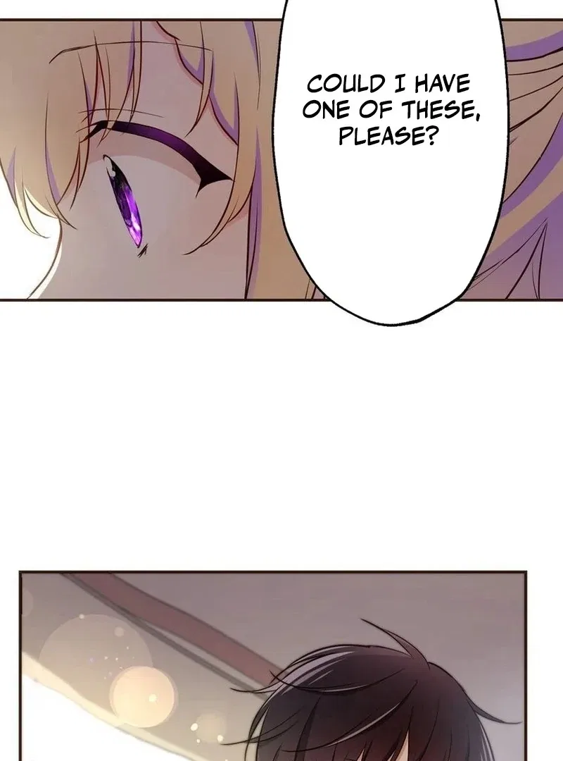 Masked Knight Will Never Deceive The Villainess Chapter 5 – Page 48