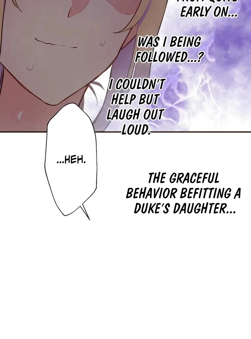Masked Knight Will Never Deceive The Villainess Chapter 5 – Page 57