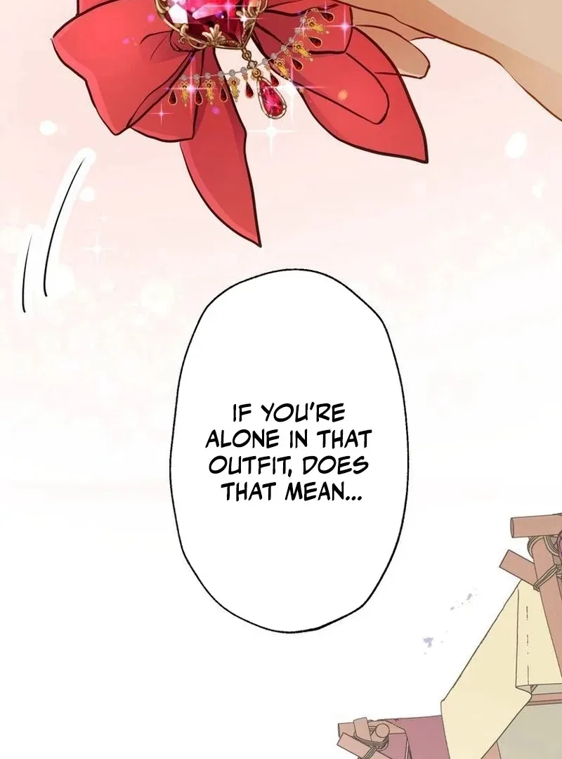 Masked Knight Will Never Deceive The Villainess Chapter 5 – Page 60