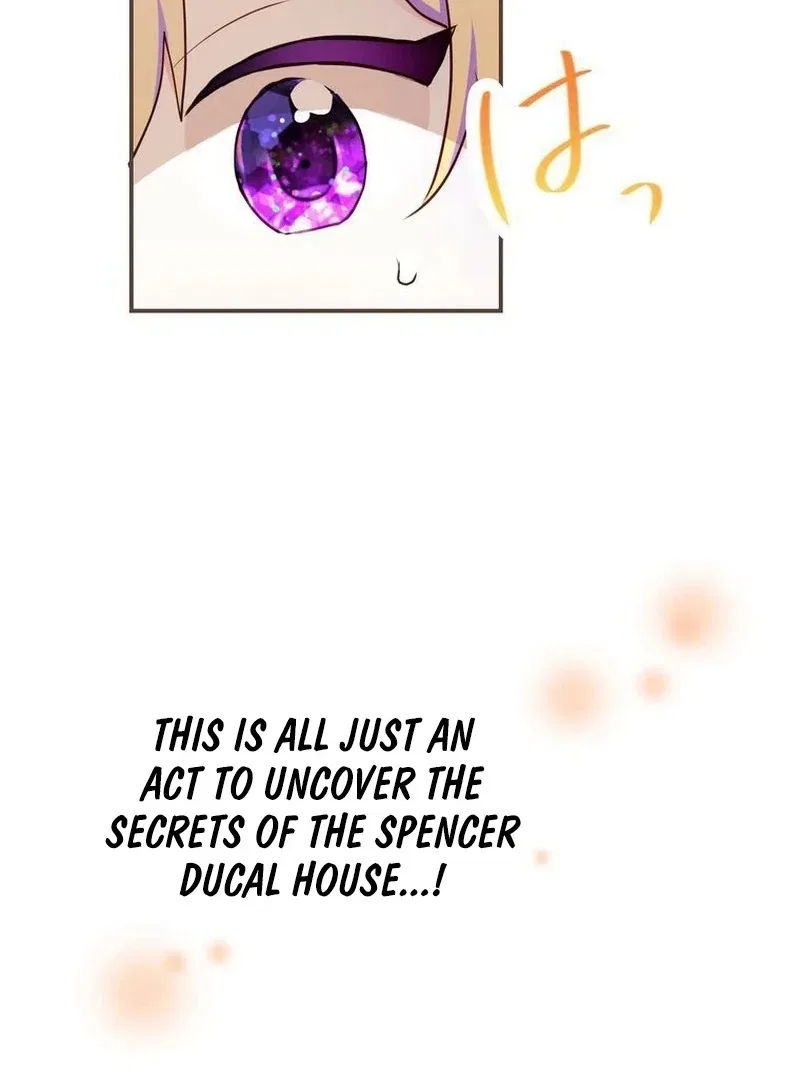 Masked Knight Will Never Deceive The Villainess Chapter 5 – Page 69