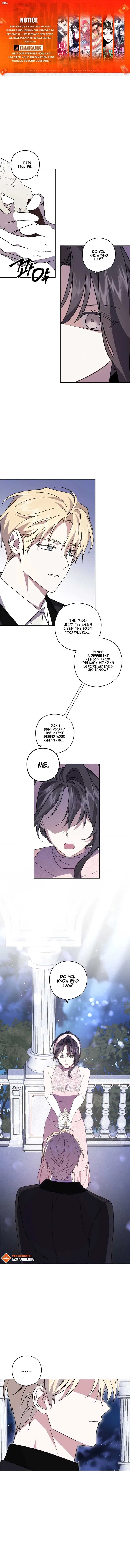 Dear Anonymous Sponsor Chapter 23 – Page 1