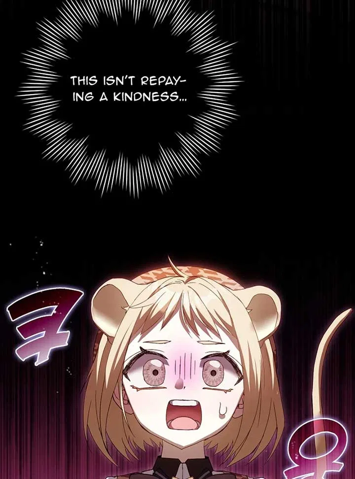 This Wild Mouse Has Taken Cinderella Chapter 12 – Page 7