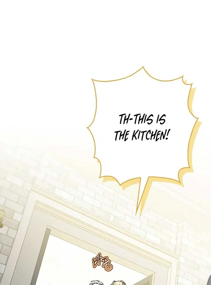 This Wild Mouse Has Taken Cinderella Chapter 12 – Page 10