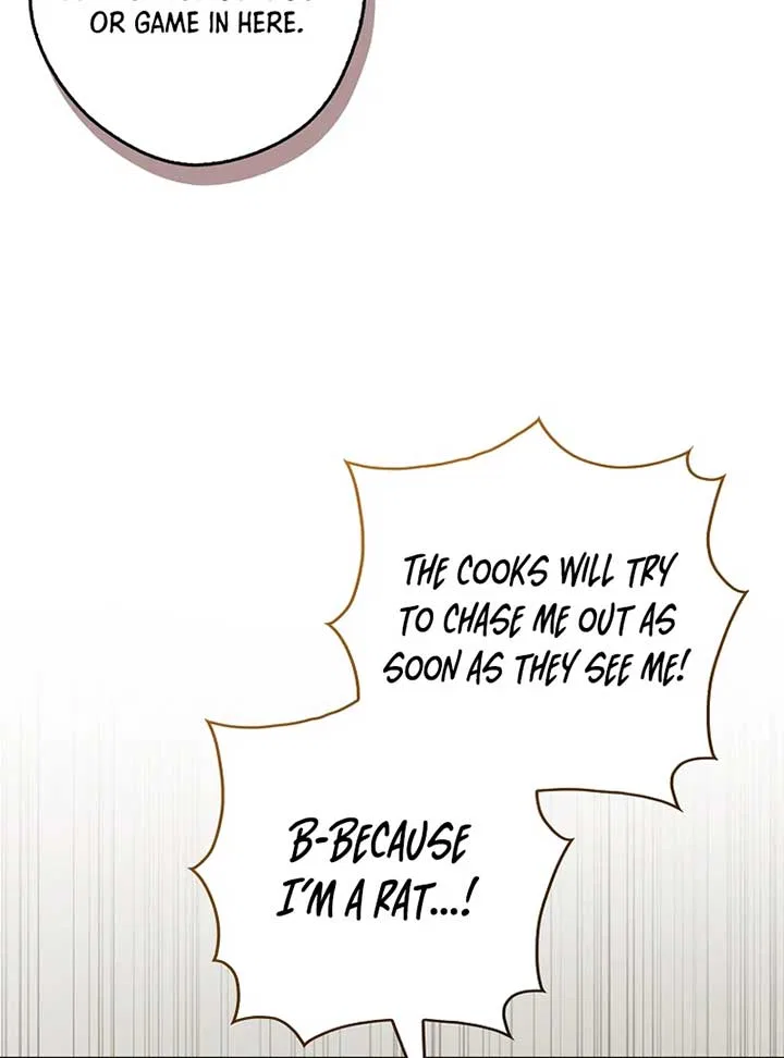 This Wild Mouse Has Taken Cinderella Chapter 12 – Page 12