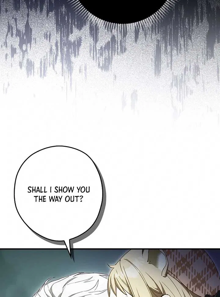 This Wild Mouse Has Taken Cinderella Chapter 12 – Page 17