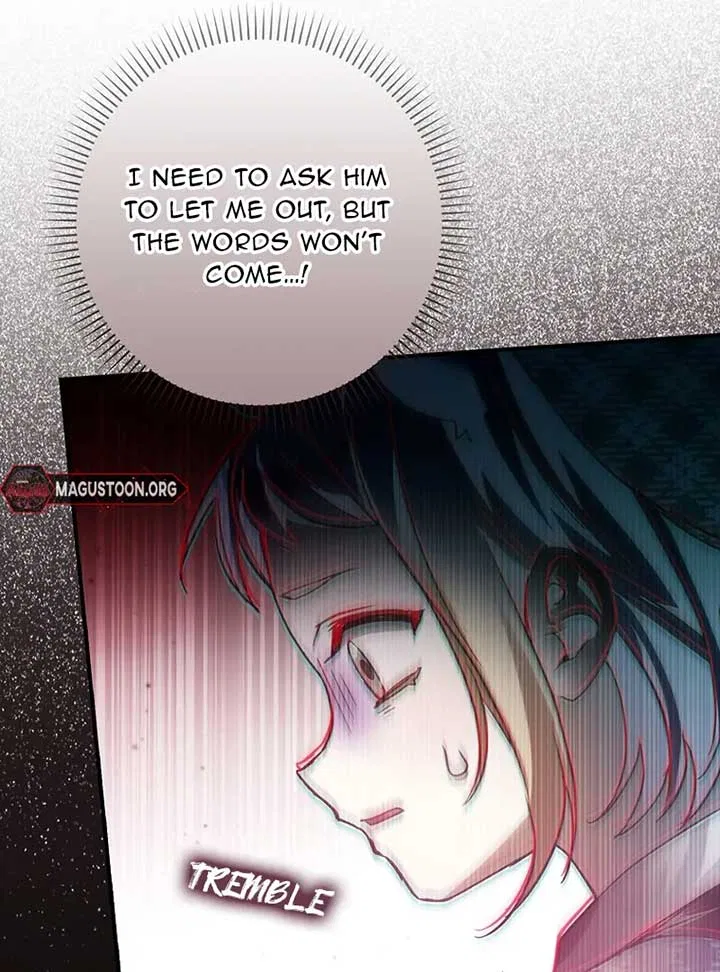 This Wild Mouse Has Taken Cinderella Chapter 12 – Page 25