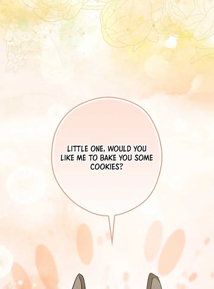 This Wild Mouse Has Taken Cinderella Chapter 12 – Page 38