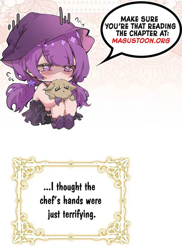 This Wild Mouse Has Taken Cinderella Chapter 12 – Page 40