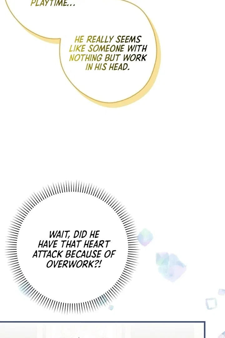 This Wild Mouse Has Taken Cinderella Chapter 10 – Page 9