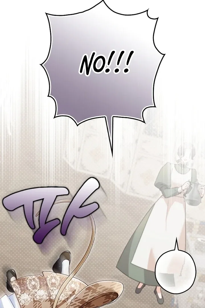 This Wild Mouse Has Taken Cinderella Chapter 10 – Page 25