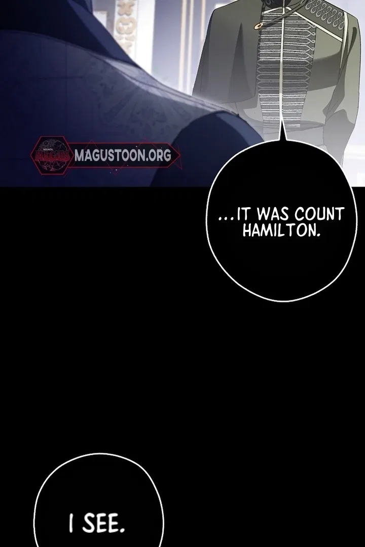 This Wild Mouse Has Taken Cinderella Chapter 10 – Page 65