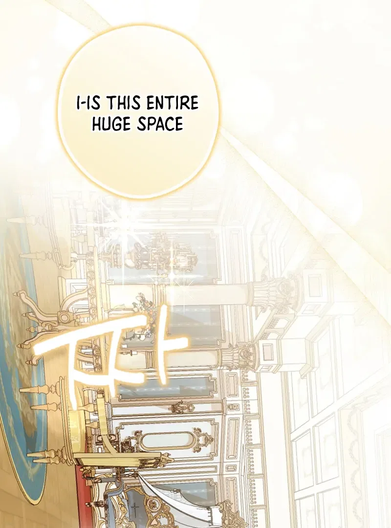 This Wild Mouse Has Taken Cinderella Chapter 9 – Page 4