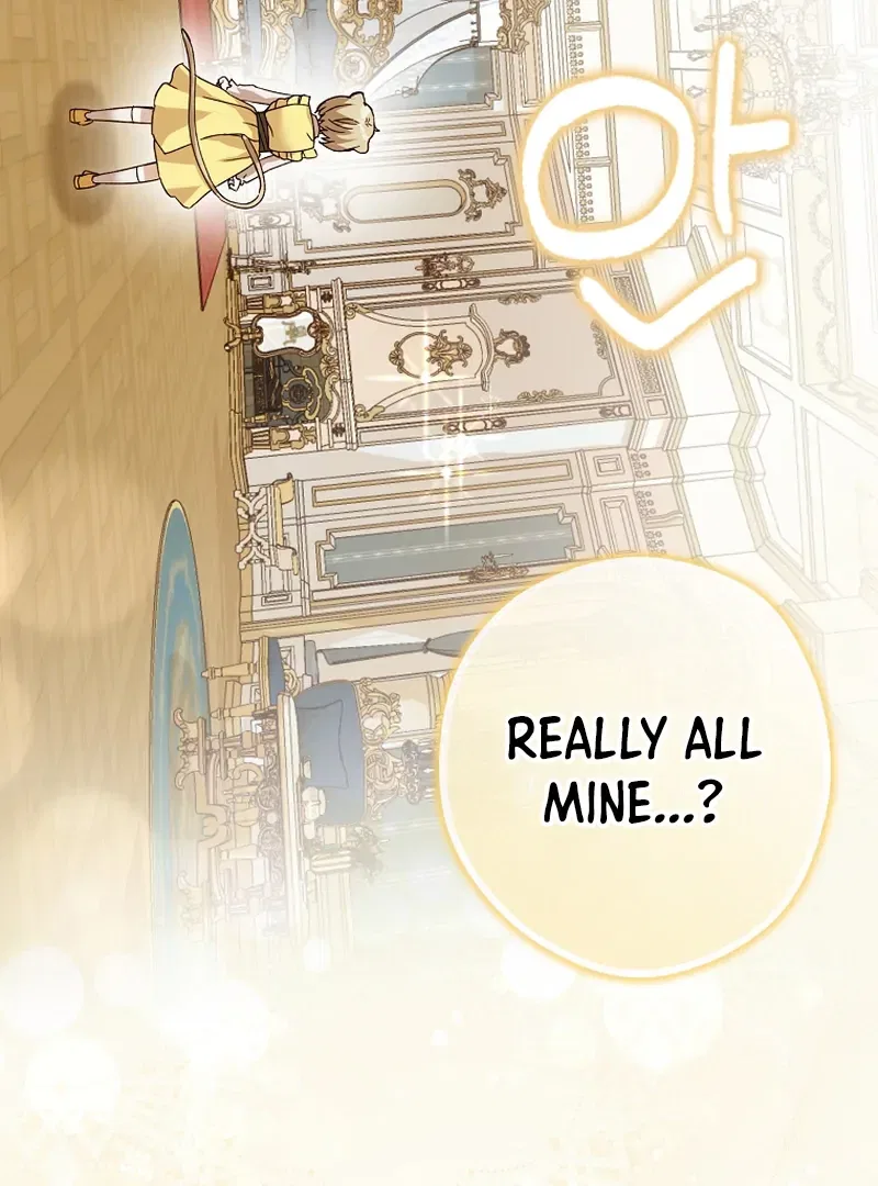 This Wild Mouse Has Taken Cinderella Chapter 9 – Page 5