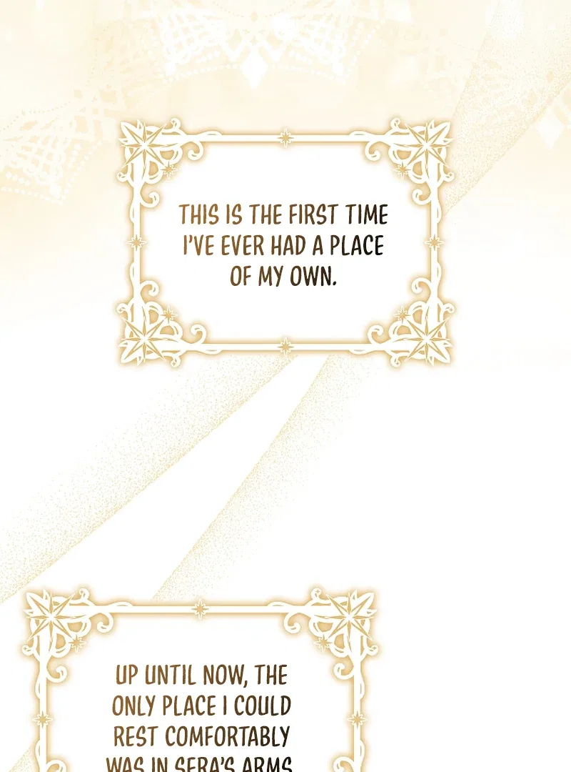 This Wild Mouse Has Taken Cinderella Chapter 9 – Page 6