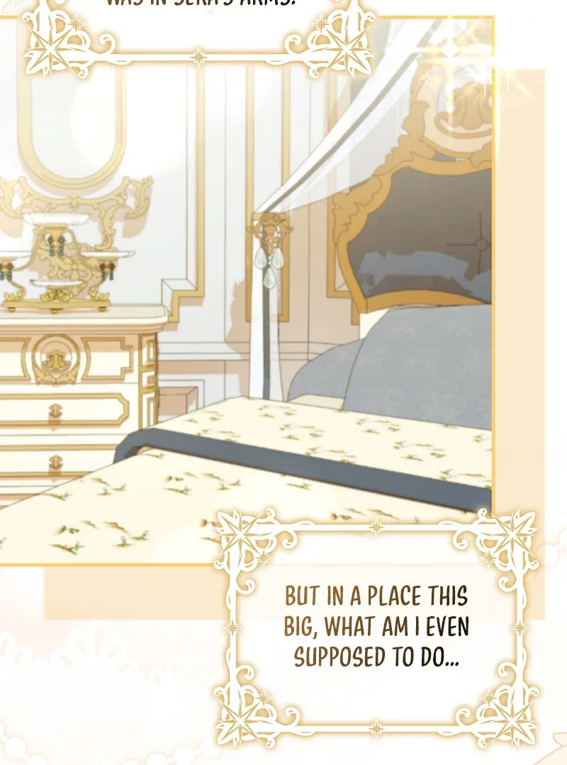 This Wild Mouse Has Taken Cinderella Chapter 9 – Page 7
