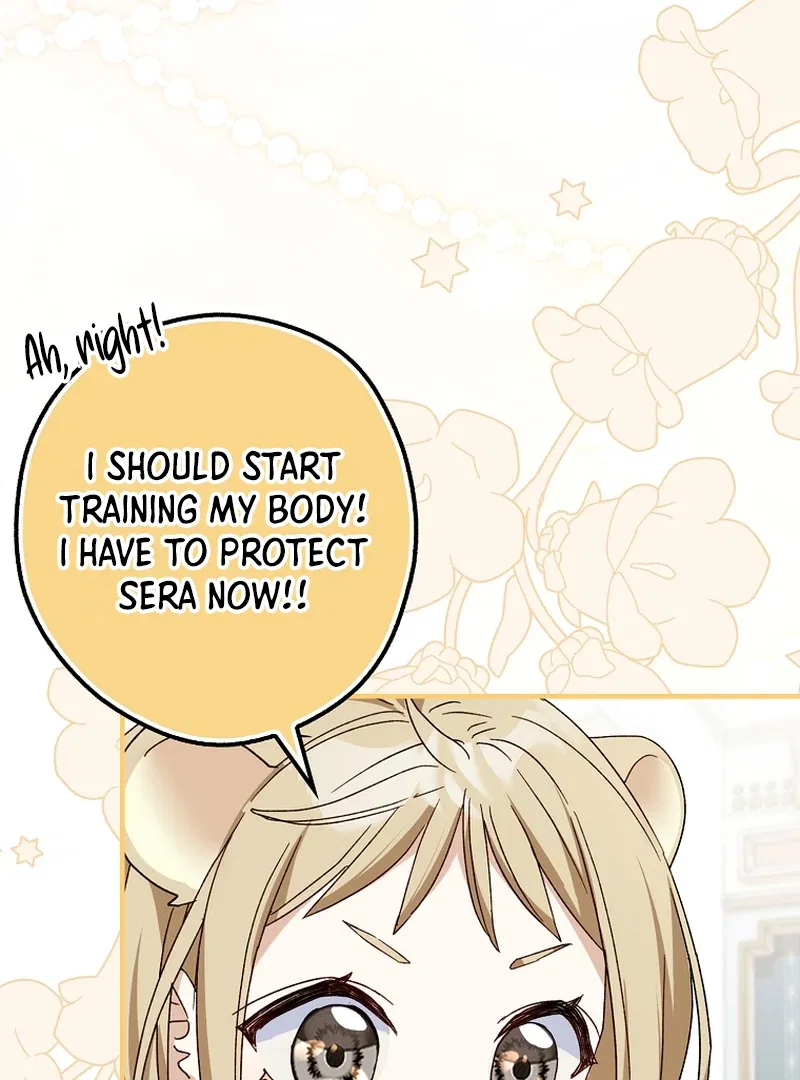 This Wild Mouse Has Taken Cinderella Chapter 9 – Page 8