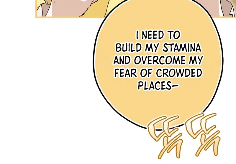This Wild Mouse Has Taken Cinderella Chapter 9 – Page 10
