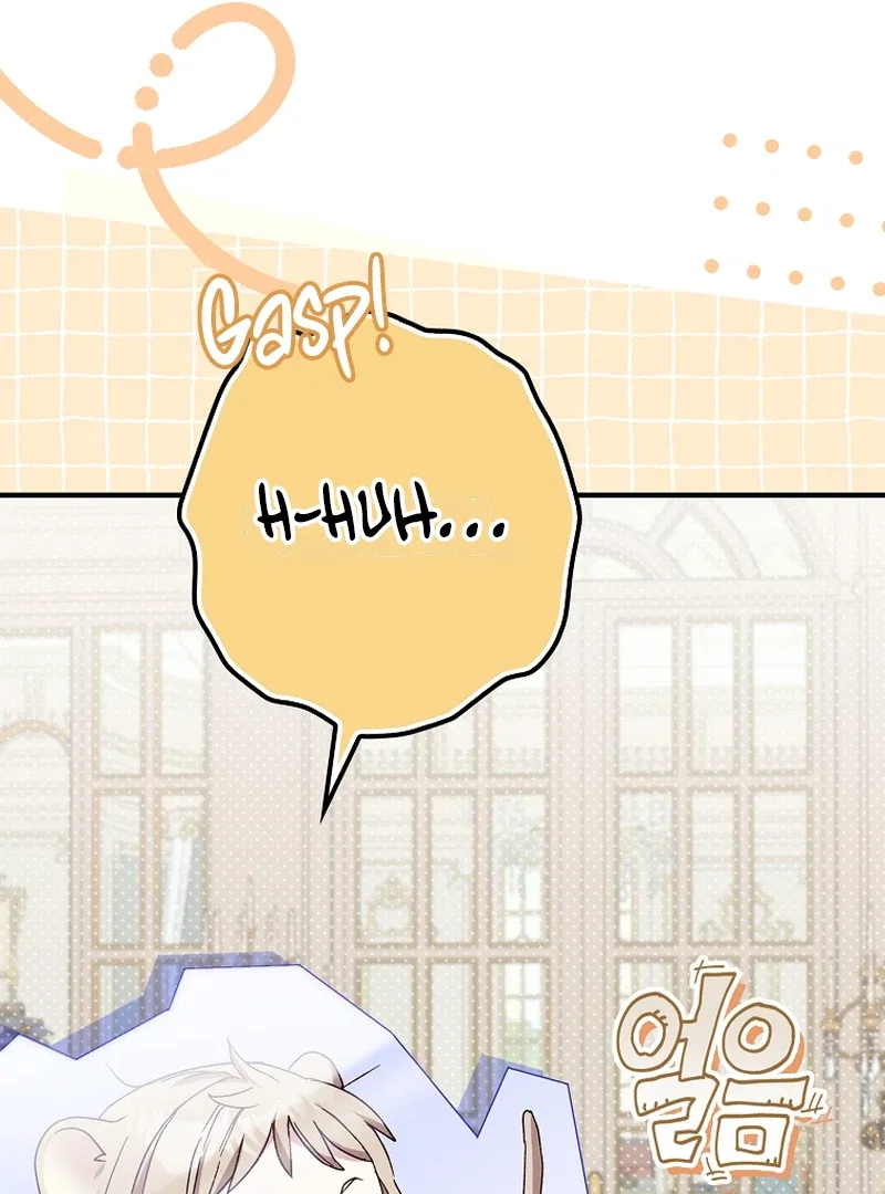 This Wild Mouse Has Taken Cinderella Chapter 9 – Page 11