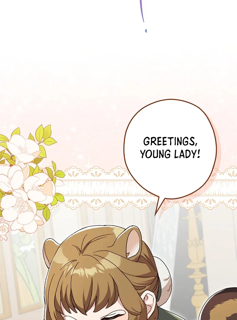 This Wild Mouse Has Taken Cinderella Chapter 9 – Page 13