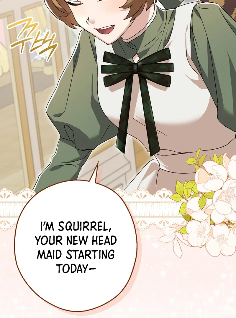 This Wild Mouse Has Taken Cinderella Chapter 9 – Page 14
