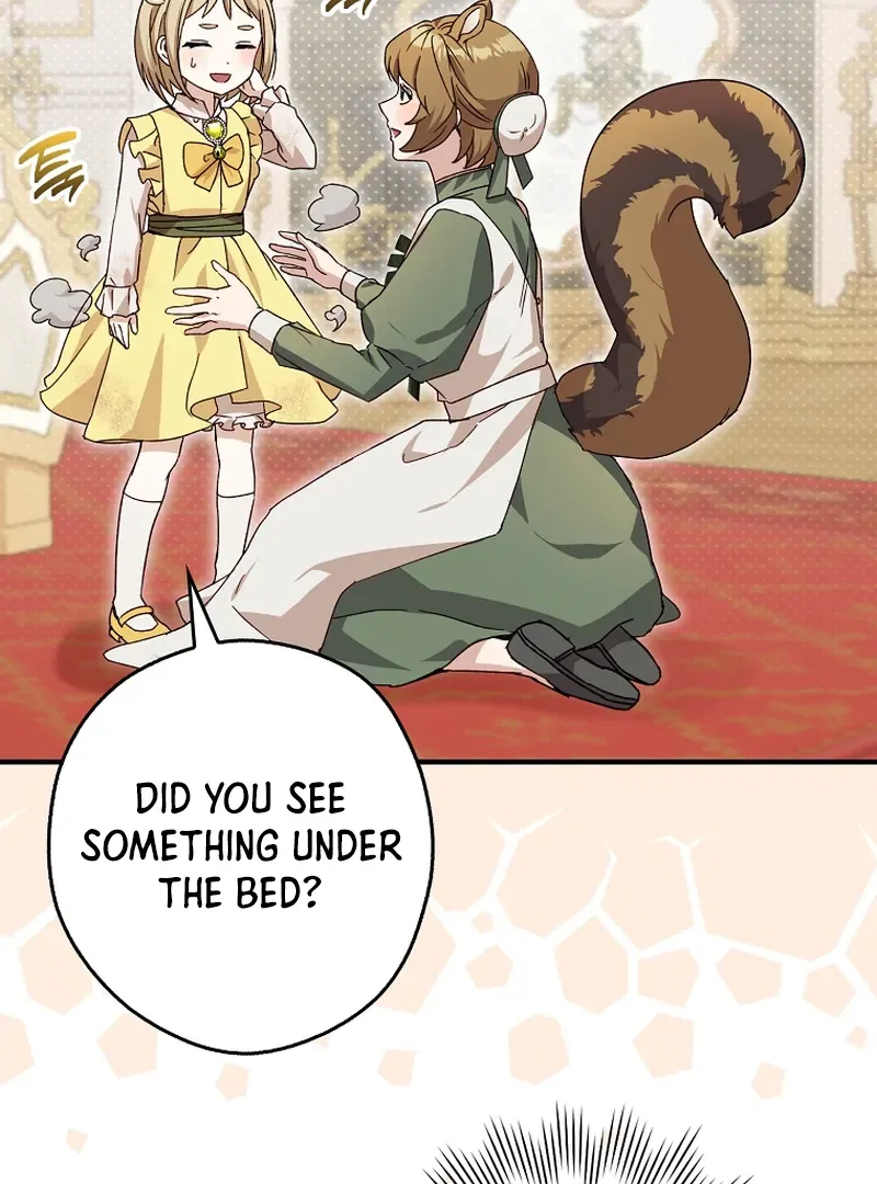 This Wild Mouse Has Taken Cinderella Chapter 9 – Page 18