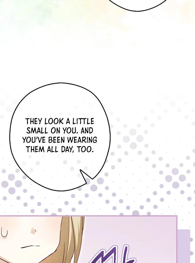 This Wild Mouse Has Taken Cinderella Chapter 9 – Page 22
