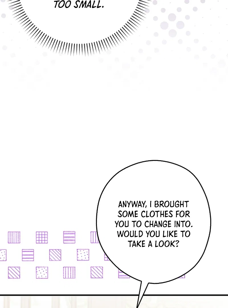 This Wild Mouse Has Taken Cinderella Chapter 9 – Page 24