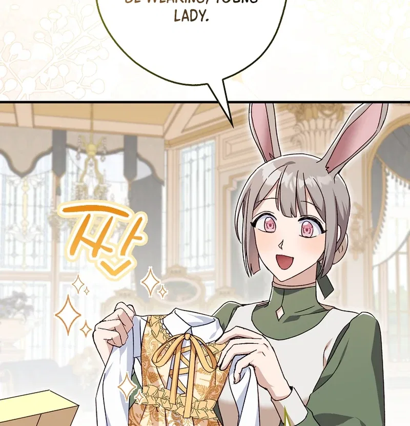 This Wild Mouse Has Taken Cinderella Chapter 9 – Page 27
