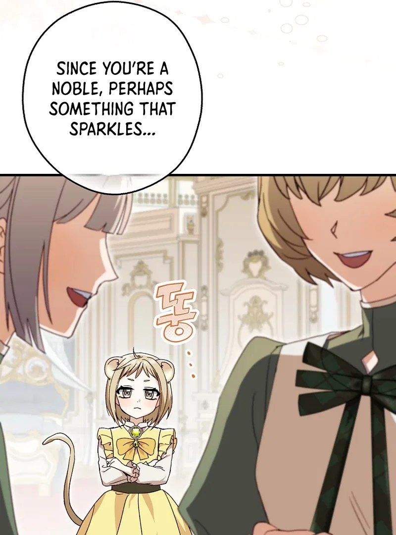 This Wild Mouse Has Taken Cinderella Chapter 9 – Page 29